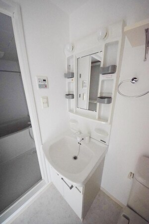 プロスペクト門前仲町の物件内観写真